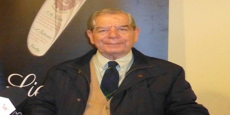 Fallece Francisco Núñez de Prado, hijo predilecto de Baena