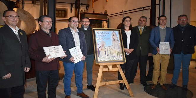 La Agrupación de Cofradías presenta las bases del XXVIII Certamen de Fotografía ‘Arco Oscuro’