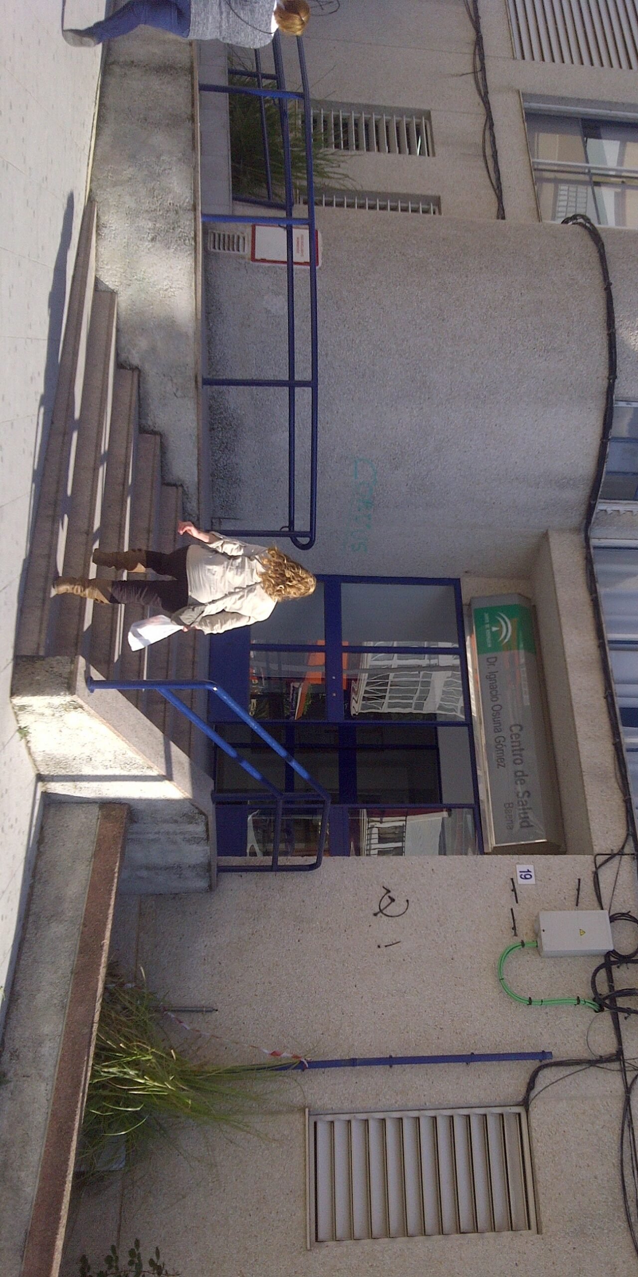 Salud permitirá pedir cita para la vacuna contra el covid-19