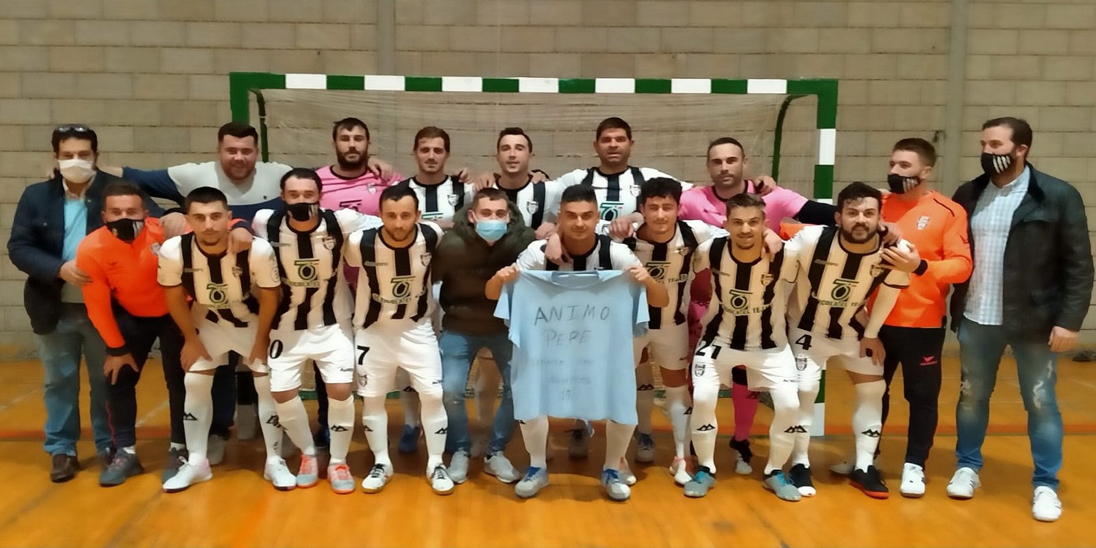 Victoria 6-1 y liderato para el Oleícola El Tejar-Atlético Baenense en el arranque de la 2ª vuelta