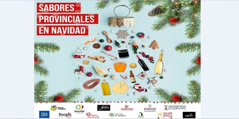 Iprodeco promociona la gastronomía cordobesa a través del concurso ‘Sabores provinciales de Navidad’