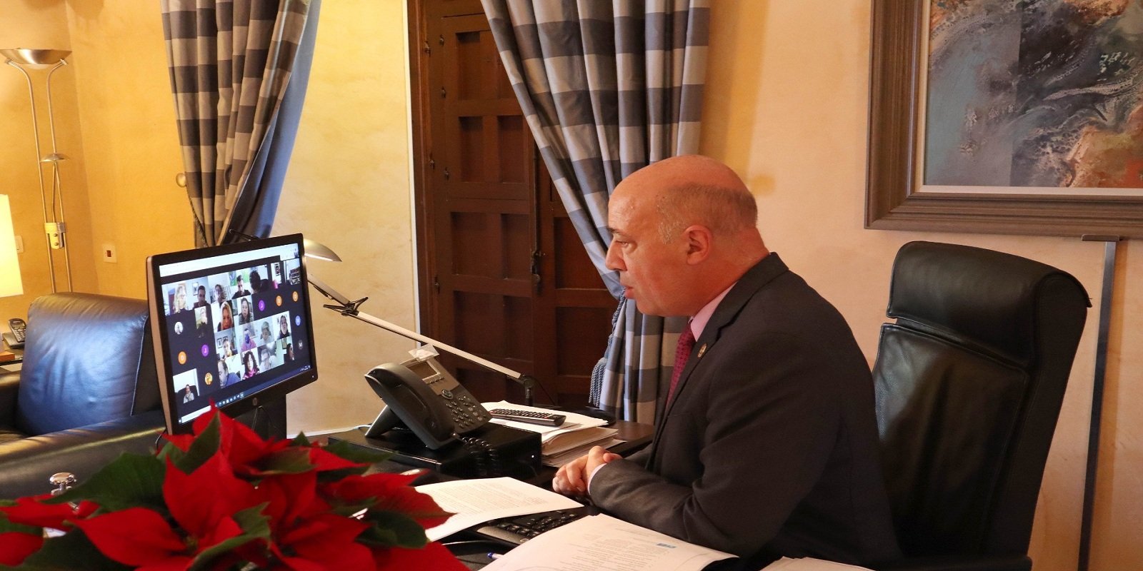 La Diputación crea el Plan Provincia dotado con 15 millones para los ayuntamientos cordobeses