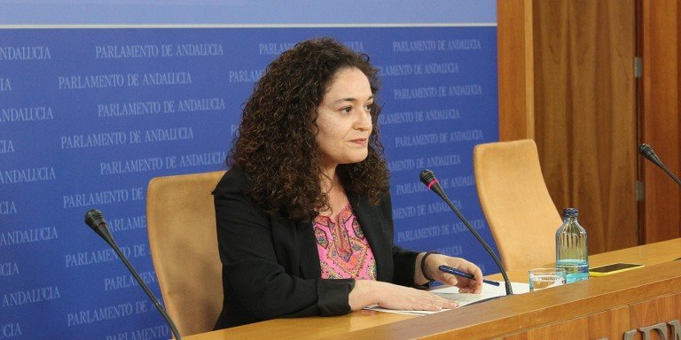 Adelante Andalucia ve “gravísimo” que el PP usara datos privados de salud de una concejala de IU