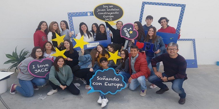 Aprobado un nuevo proyecto del Europe Direct para promover la democracia y luchar contra la desinformación en la UE