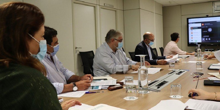 Rechazo unánime de la Junta y el sector agrario al proyecto de real decreto de transición de la PAC