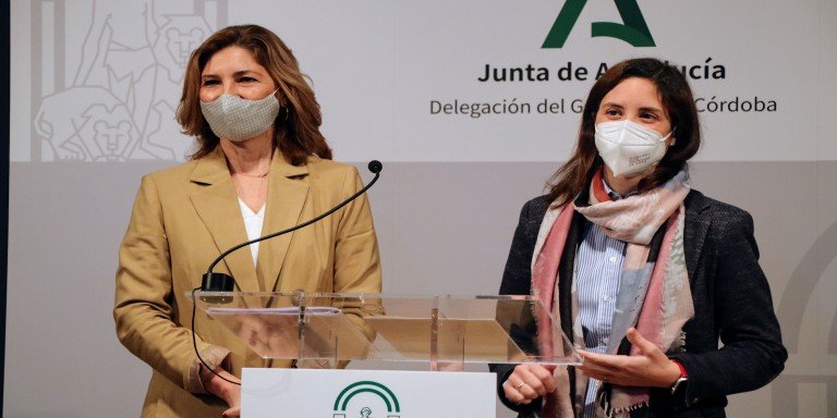 La Junta destina 2,8 millones en ayudas para rehabilitar viviendas y edificios en la provincia de Córdoba
