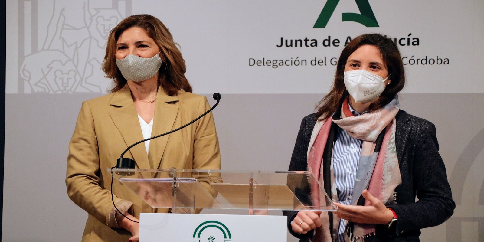 La Junta destina 2,8 millones en ayudas para rehabilitar viviendas y edificios en la provincia de Córdoba