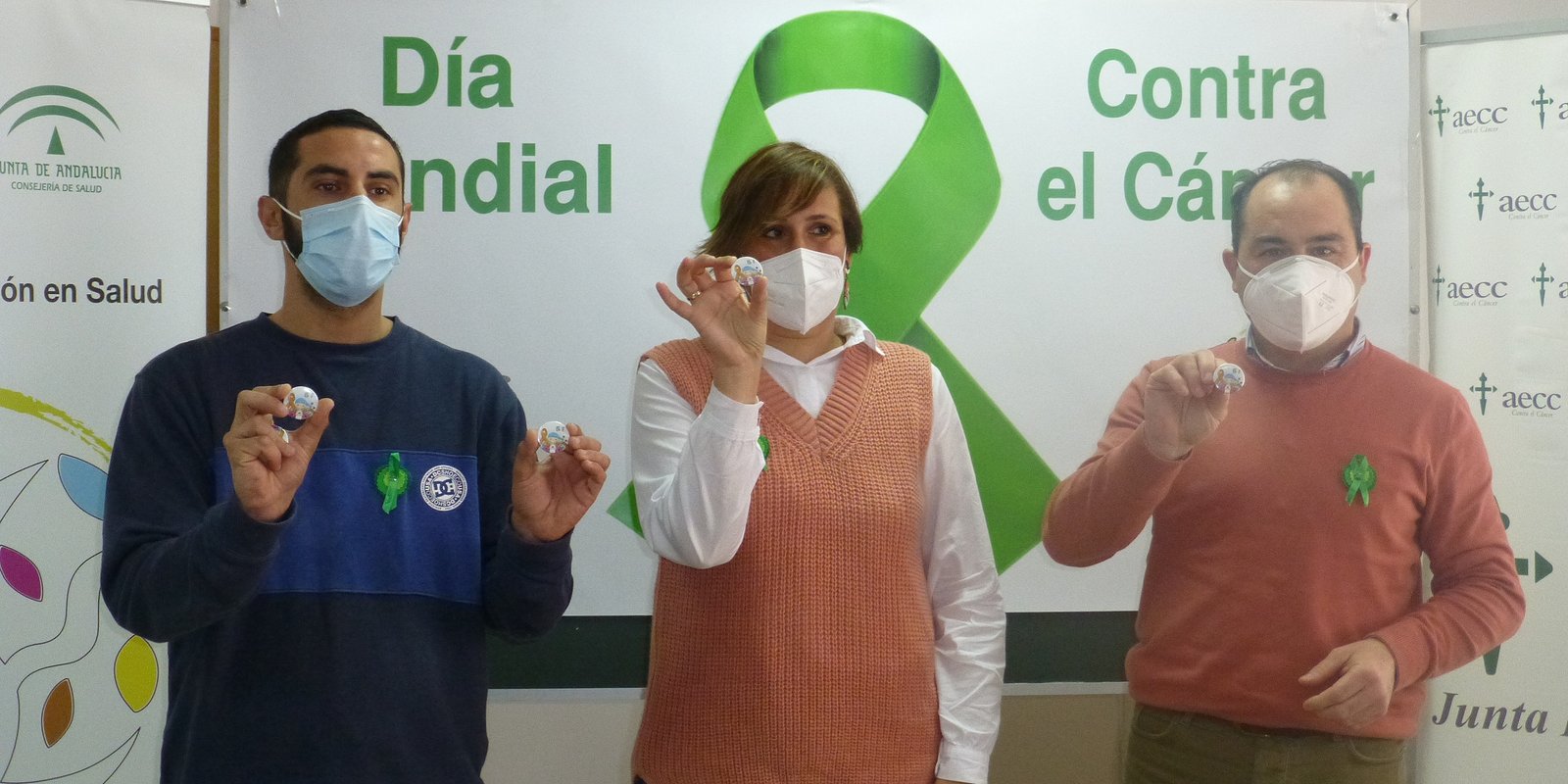 La AECC señala la inequidad en los programas de cribado de colon y pide que se mantengan a pesar de la pandemia