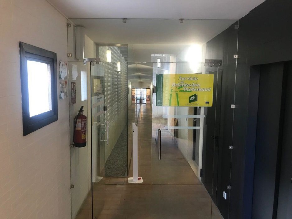 La Mancomunidad del Guadajoz se beneficiará de los 3,2 millones de euros de Empleo para la orientación laboral de los colectivos más vulnerables