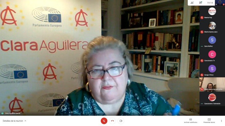 El PSOE aboga por una normativa de etiquetado única para toda Europa