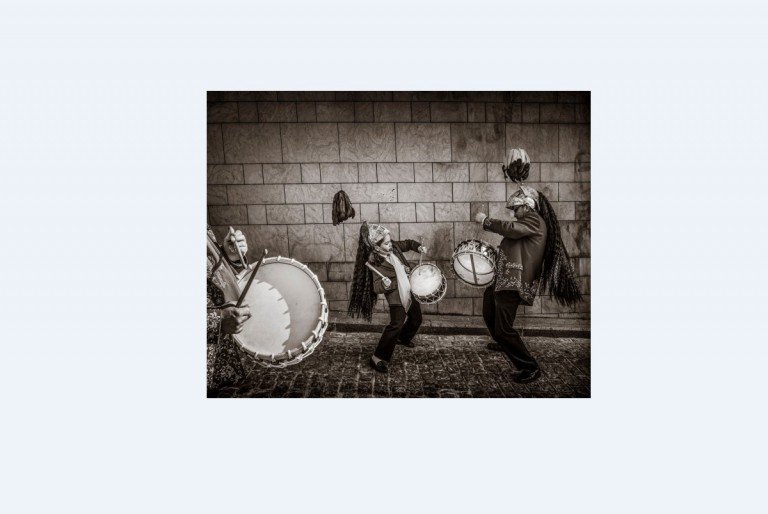 Ampliada hasta abril de 2022 la convocatoria del XVII Certamen fotográfico sobre el Judío de Baena