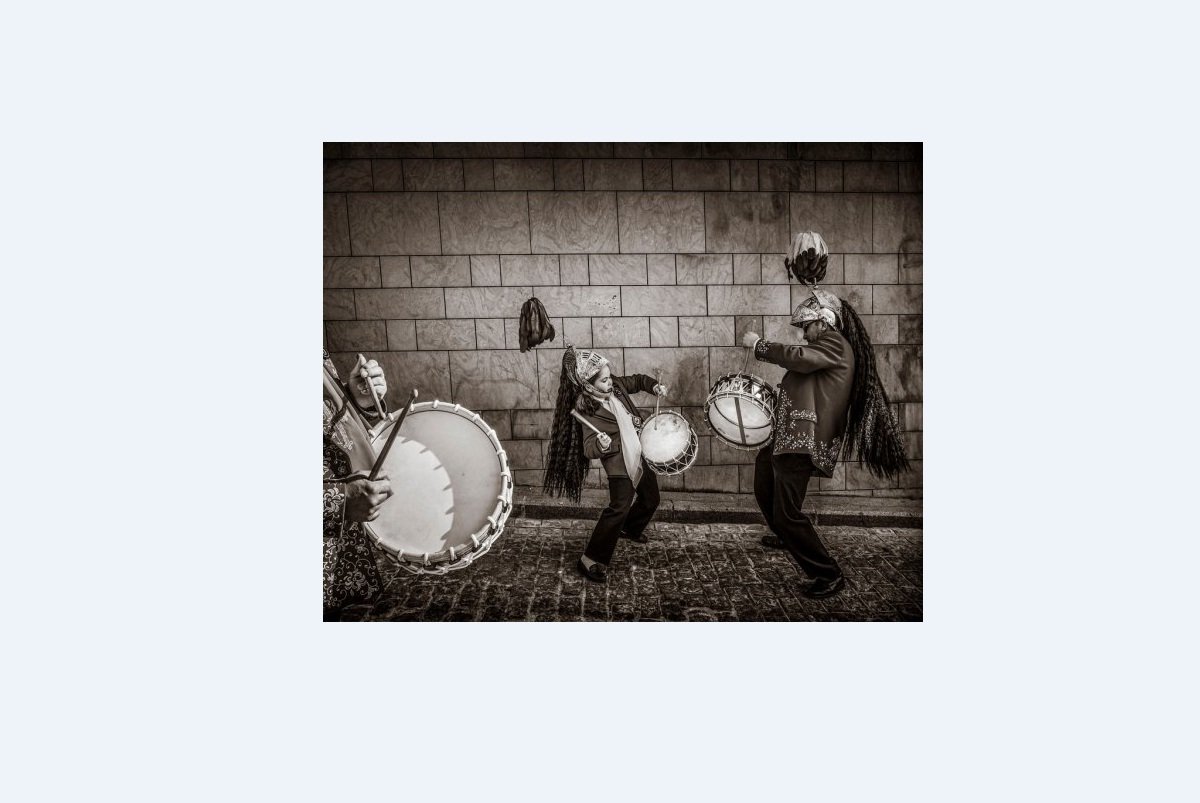 Ampliada hasta abril de 2022 la convocatoria del XVII Certamen fotográfico sobre el Judío de Baena