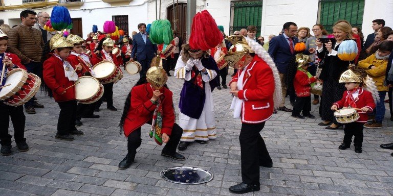 La Agrupación de Cofradías anuncia la suspensión de los desfiles procesionales de la Semana Santa de Baena