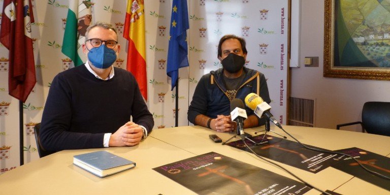 La obra “Pasión, saeta y tambor” llenará de humor el vacío de los días de Semana Santa