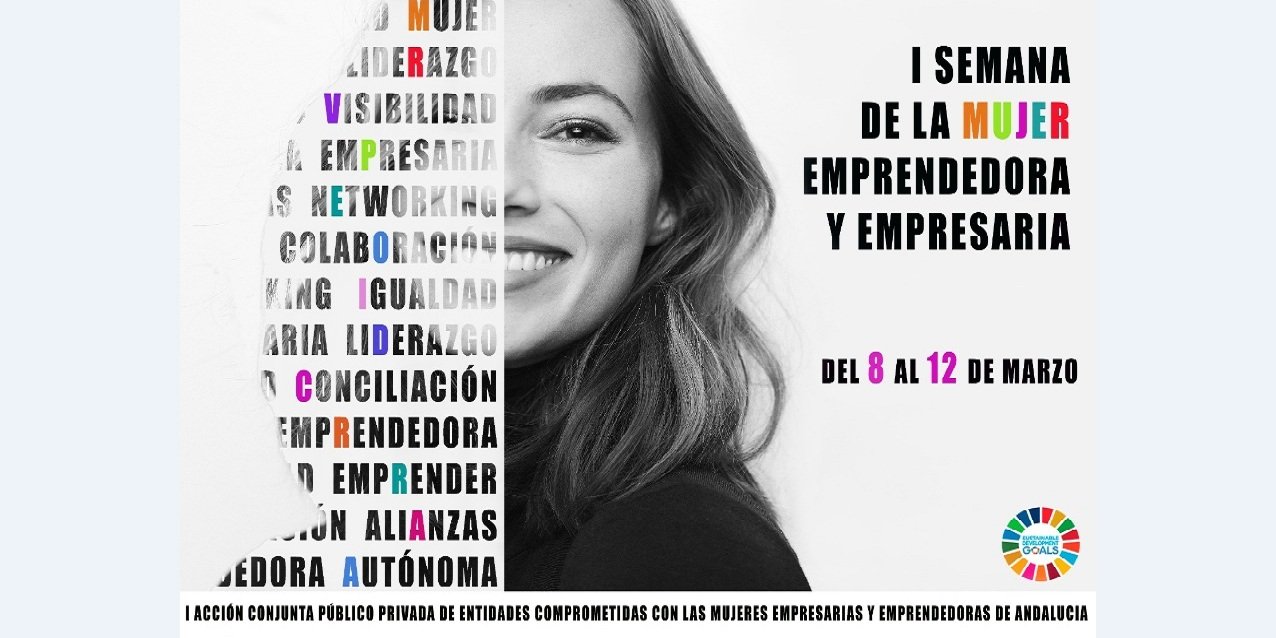 La Junta pone en marcha la I Semana de la Mujer Emprendedora y Empresaria