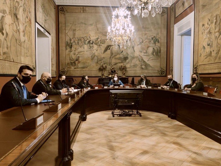 La DOP Baena asegura que el Ministerio de Consumo “está destrozando la imagen del aceite español”