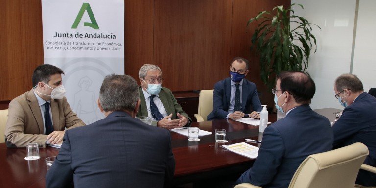 Abierta hasta el 24 de marzo la convocatoria de ayudas de Transformación Económica a la innovación de pymes