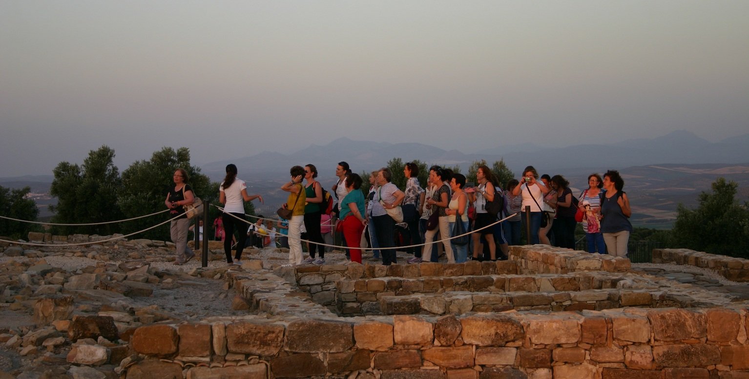 La Mancomunidad del Guadajoz establece la hoja de ruta para un plan estratégico de turismo sostenible e inteligente