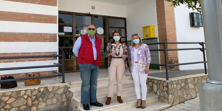 VOX asegura haber contribuido a la contratación de un médico para Albendín