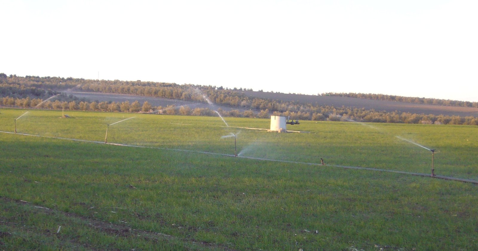 Asaja acude al defensor del pueblo por el incumplimiento de la ley que regula la doble tarifa de riego