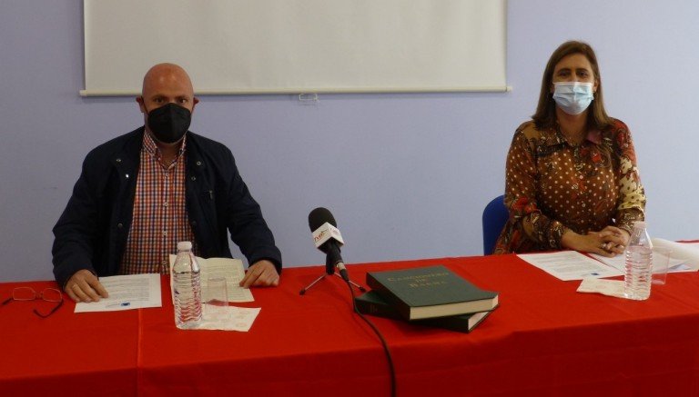 ‘El Corazón del Cancionero’ de Baena elegirá logo a través de un concurso nacional