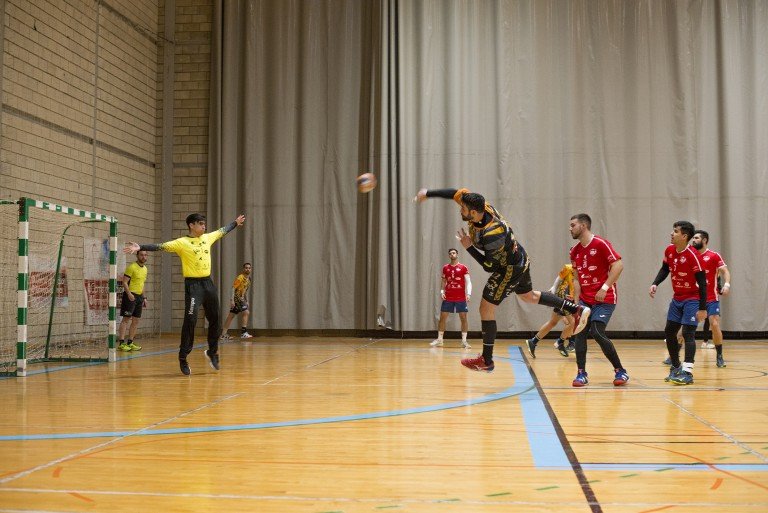 La Delegación de Juventud y Deportes de la Diputación de Córdoba abre sendas convocatorias de subvenciones