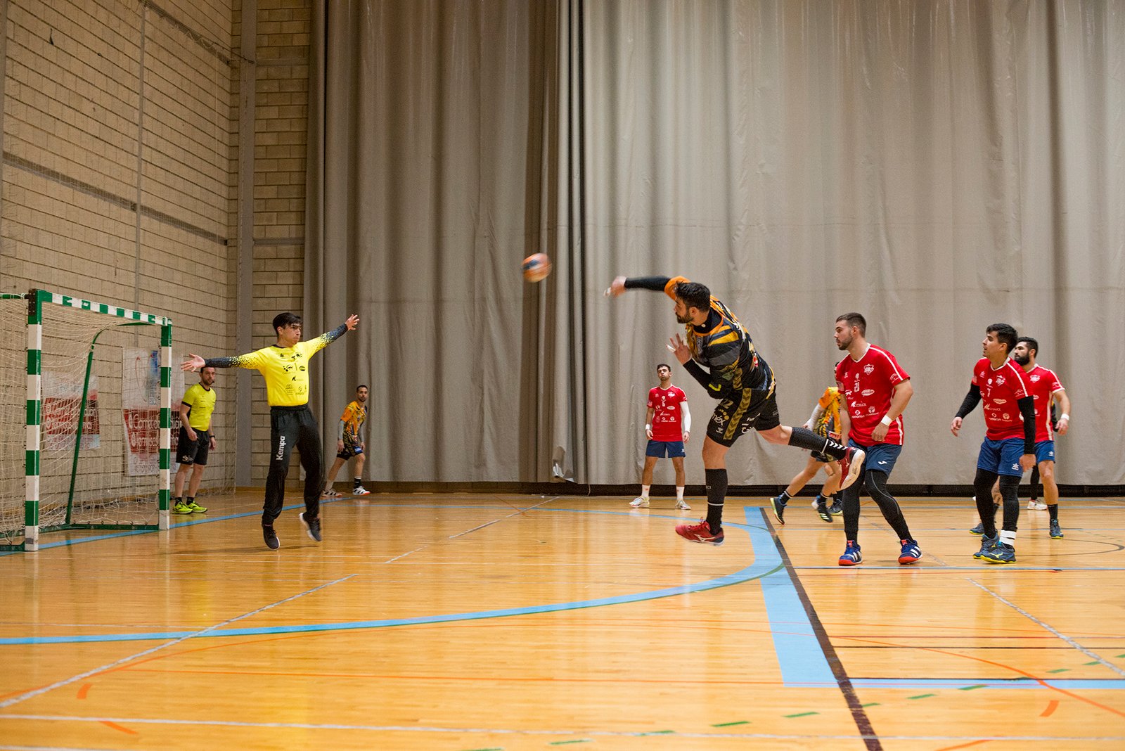 La Delegación de Juventud y Deportes de la Diputación de Córdoba abre sendas convocatorias de subvenciones