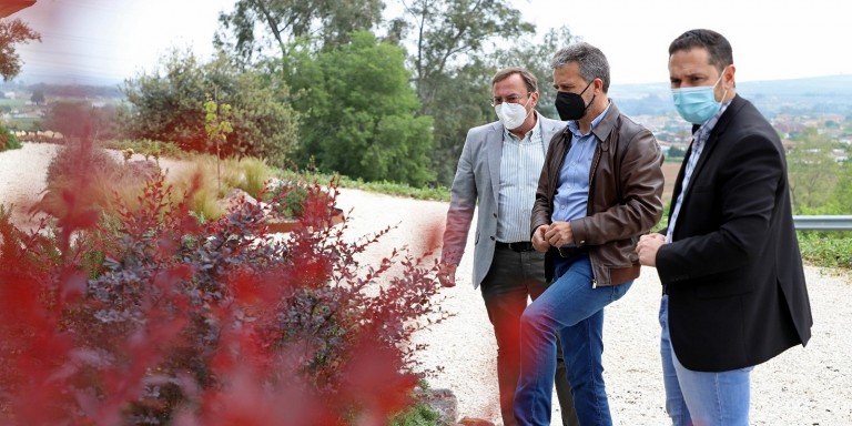 La Diputación de Córdoba trabaja en un plan para la mejora de la biodiversidad y la reducción de emisiones de CO2 en la provincia