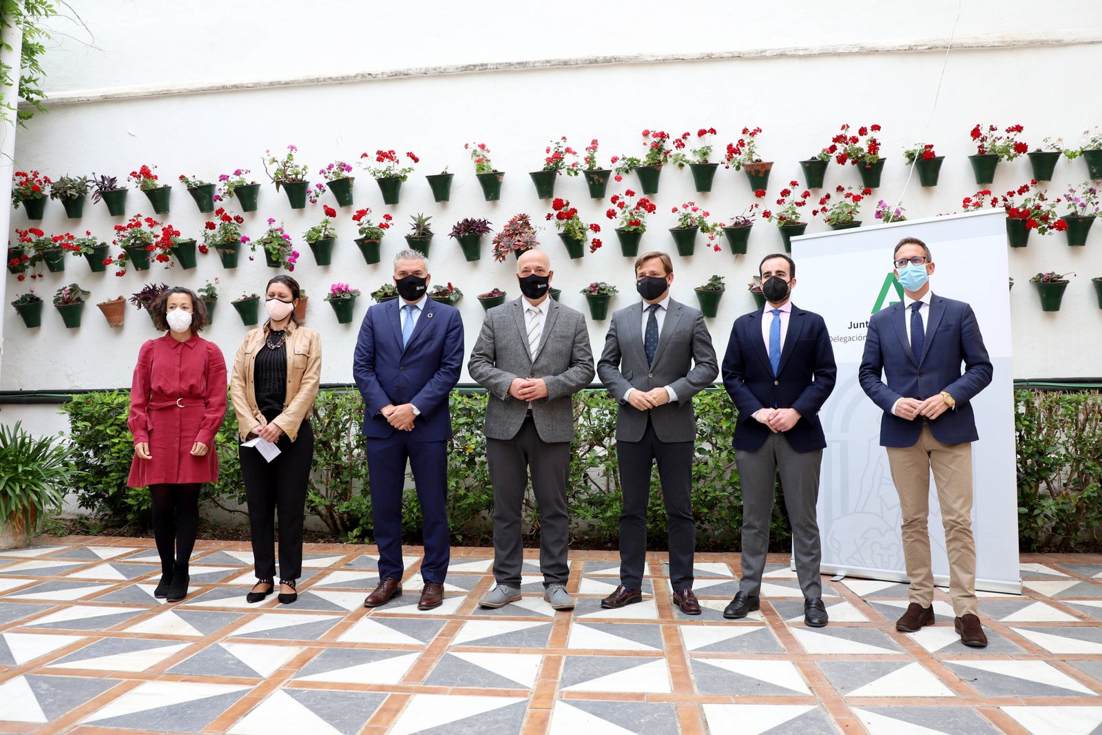 La Junta subvenciona cuatro proyectos de ‘SmartCity’ para la provincia de Córdoba