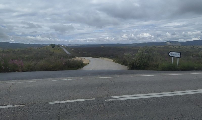 Uneba apoya la solicitud de la subestación eléctrica en el polígono industrial ‘Parque Empresarial del Guadajoz’