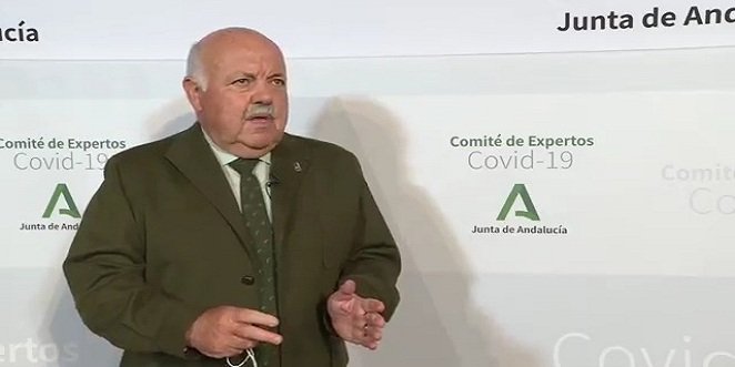 Andalucía mantiene las medidas contra la Covid-19 tras reunirse el Comité de Expertos