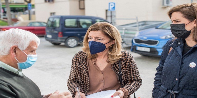 El Área Sanitaria Sur pasa de 7 a 17 UVI’s móviles en sus Servicios de Urgencias