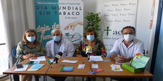 Alertan de que las nuevas formas de fumar son “aún más dañinas” que la convencional