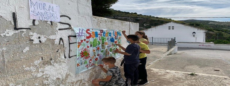 La Junta incluye a Baena entre los municipios cordobeses que recibirán ayudas económicas a familias con menores en riesgo de exclusión