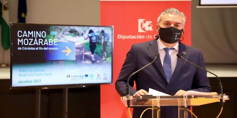 Abierto el plazo, hasta el 6 de mayo, para participar en un fam trip del Camino Mozárabe