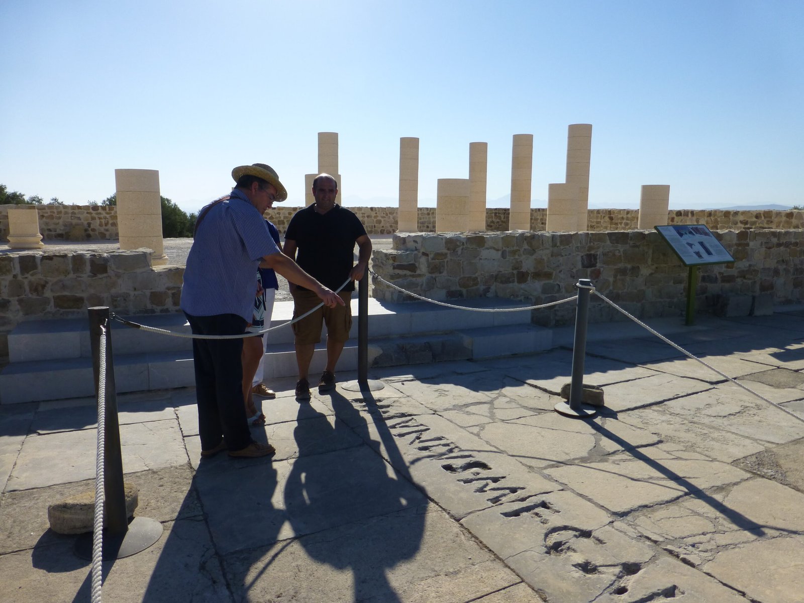 El enigma del nombre de Torreparedones