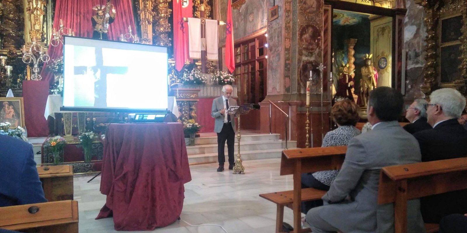 La Consejería de Cultura abre la convocatoria de ayudas para reactivar los actos culturales de Hermandades y Cofradías