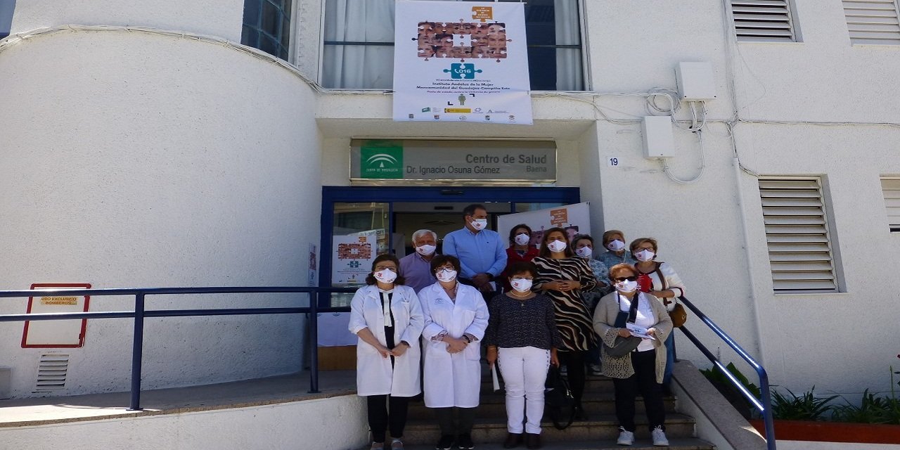 La Mancomunidad del Guadajoz organiza una nueva actividad para erradicar la violencia de género