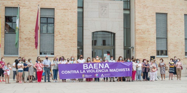 Córdoba cerró 2021 con protección policial a más de 1.400 mujeres víctimas de violencia de género