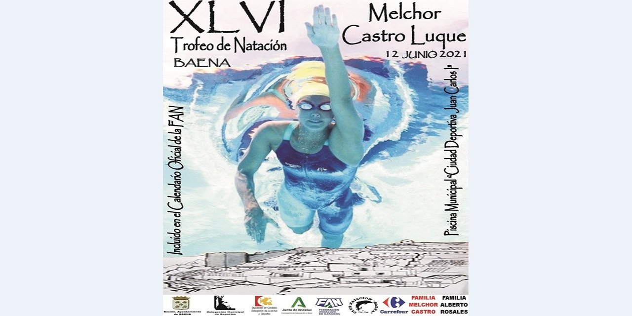 El ‘Melchor Castro’ y la despedida de la Liga del Atco. Baenense acaparan la agenda deportiva del fin de semana en Baena