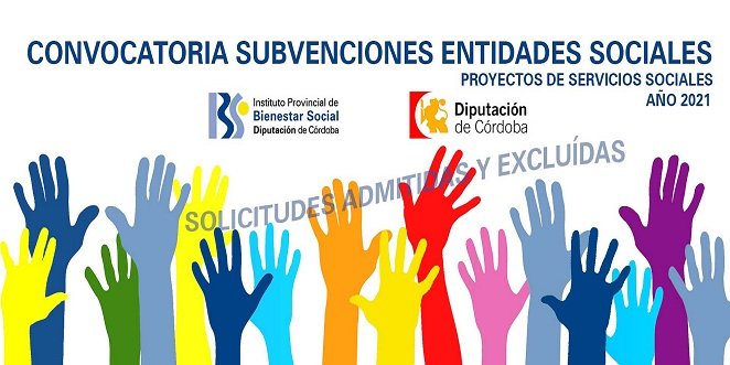 La Asociación de enfermos de Alzheimer y Baena Solidaria presentan sus proyectos para las subvenciones del IPBS
