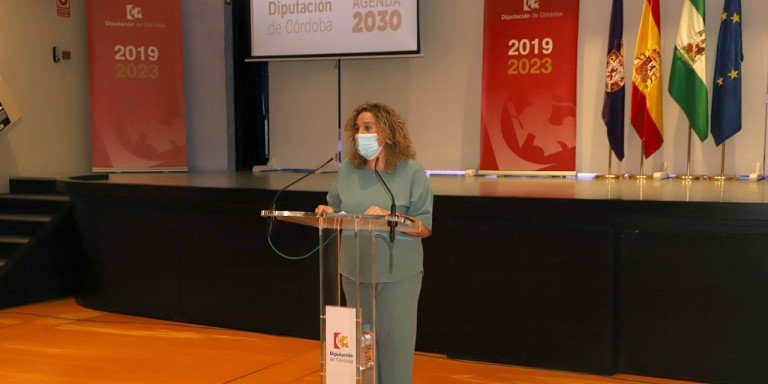 La Diputación de Córdoba destinará casi 2,5 millones de euros a su Plan Provincial de Cultura 2021