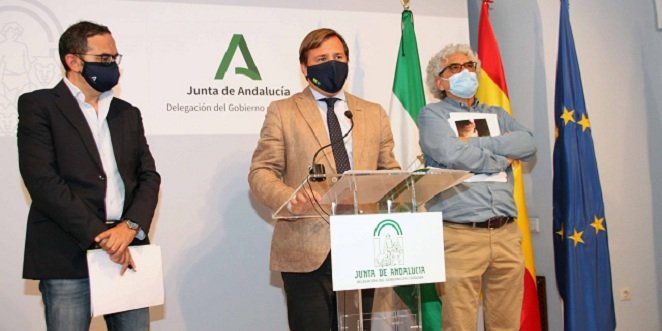 La Junta prohíbe usar fuego y la circulación de vehículos en espacios forestales hasta el 15 de octubre