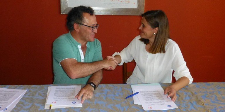 El PP señala que ”no es factible en la circunstancia actual” el cambio de gobierno en Baena entre PP y Cs