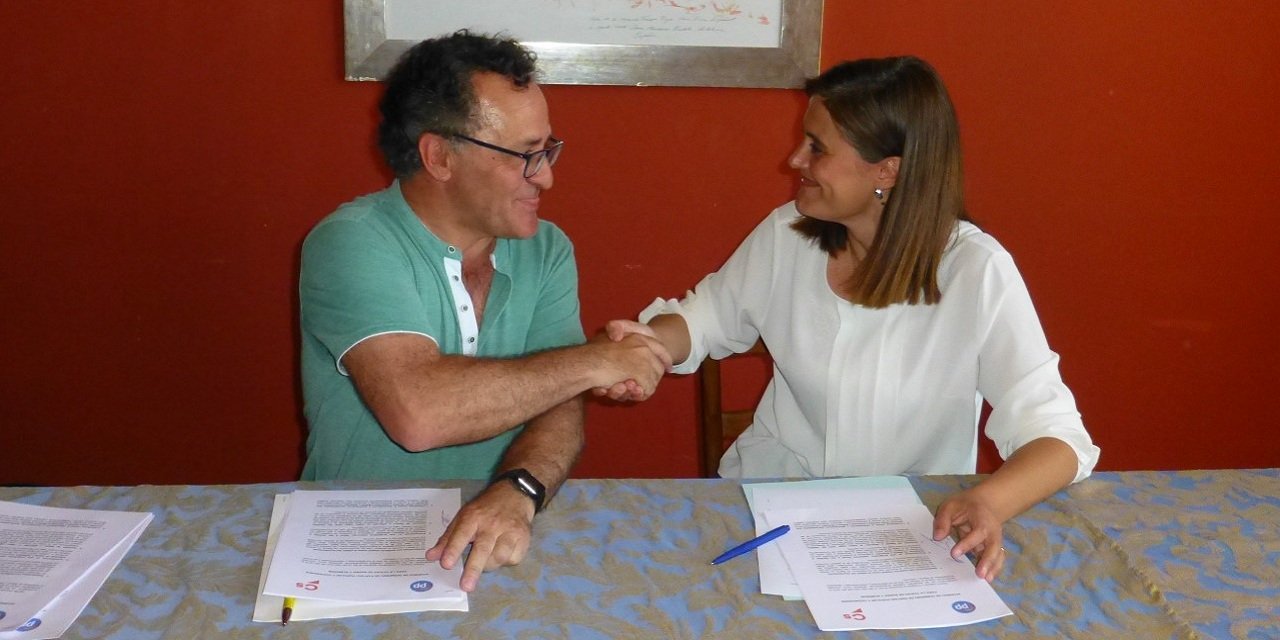 El PP señala que ”no es factible en la circunstancia actual” el cambio de gobierno en Baena entre PP y Cs