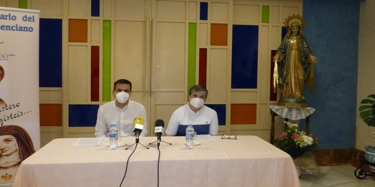 La Residencia ‘Divino Maestro’ comunica que la difícil situación económica que atraviesan podría avocar a su cierre