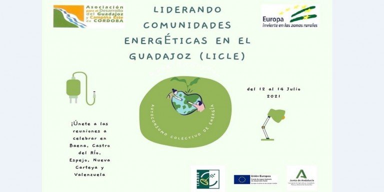 Adegua actualiza el Plan Estratégico del Guadajoz para concurrir a los fondos Next Generation