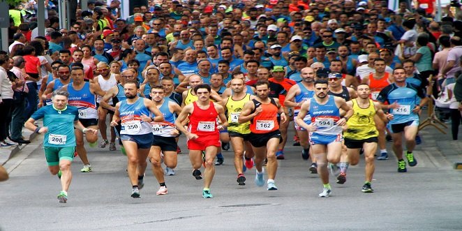 El Media Legua abre las inscripciones para participar en la  “2 Leguas Ciudad de Baena”