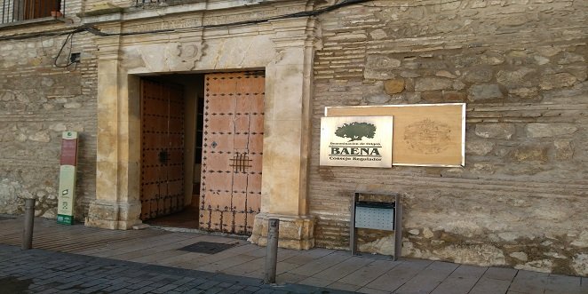 La DOP Baena se convierte en la primera delegación territorial del CUDAO