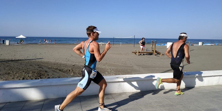 Las citas con el triatlón y la petanca protagonizan la agenda deportiva baenense para este fin de semana